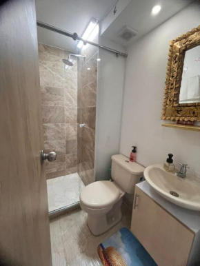 apartamento cerca al mar